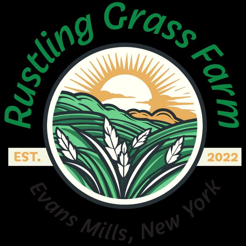 Rustling Grass Farm — pasture-raised beef in Evans Mills, NY