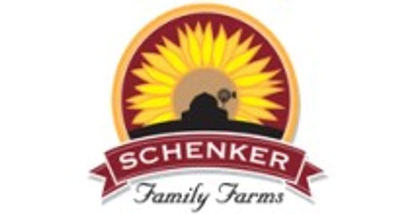 Schenker Family Farms — pasture-raised beef in McCune, KS