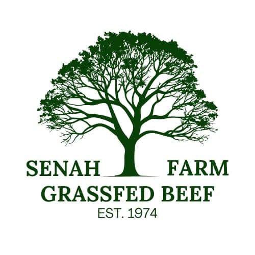Senah Farm — pasture-raised beef in Tazewell, VA