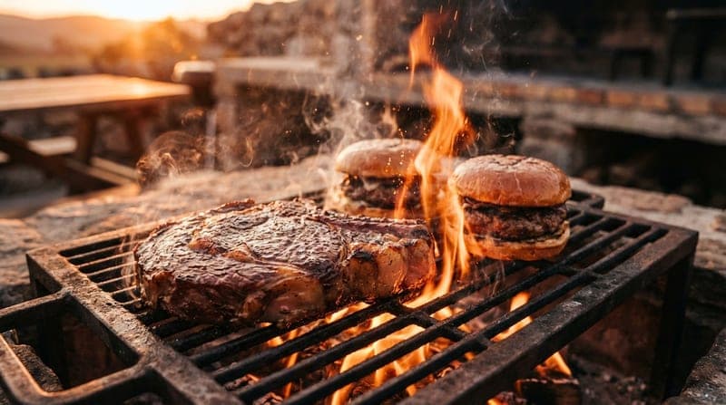 Serenity Valley Farms — pasture-raised beef in Monticello, KY
