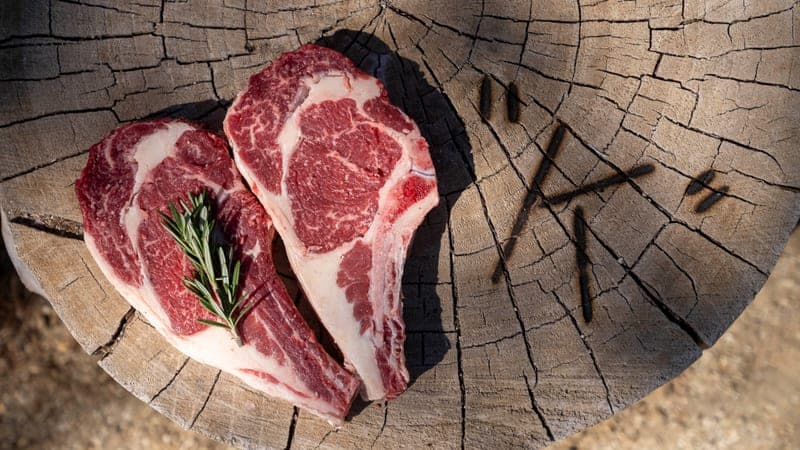 Shining "K" Meats — pasture-raised beef in Fernley, NV