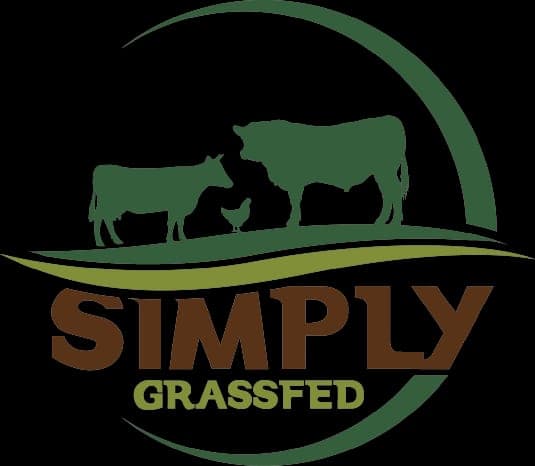 Simply Grassfed — pasture-raised beef in Paradise, PA