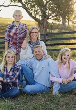 Six Ridges Farm — pasture-raised beef in Paris, KY