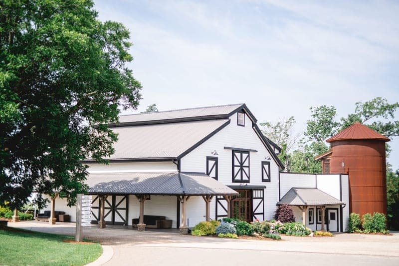 Summerfield Farms — pasture-raised beef in Summerfield, NC
