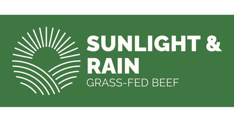 Sunlight and Rain — pasture-raised beef in Larchwood, IA
