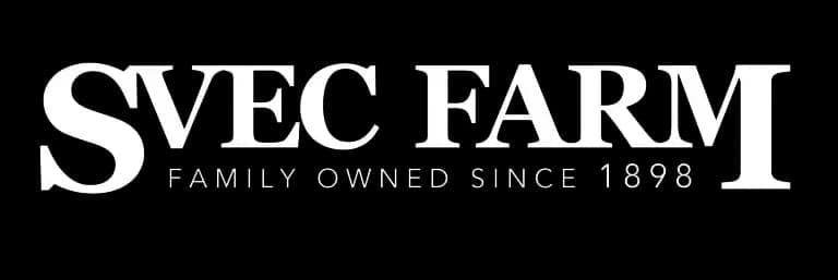 Svec Farm — pasture-raised beef in Estelline, SD