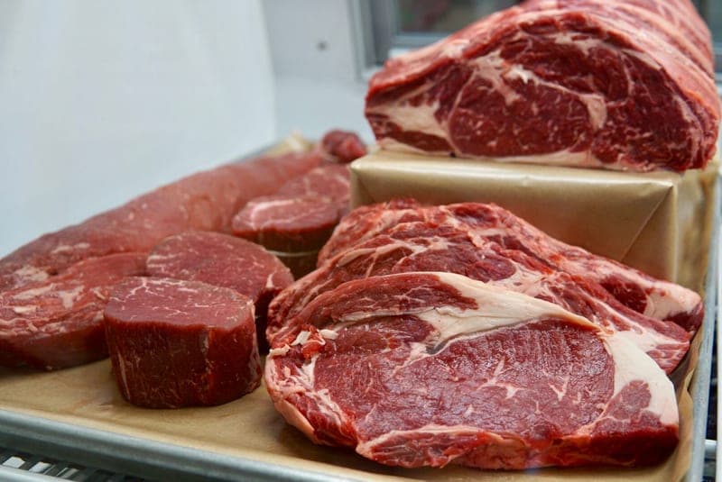 Swift Level — pasture-raised beef in Lewisburg, WV