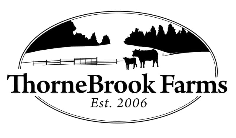 ThorneBrook Farms — pasture-raised beef in Cumberland, VA