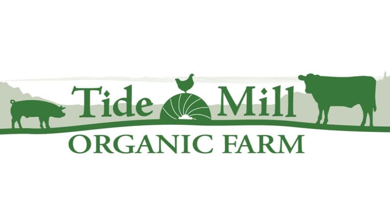 Tide Mill Organic Farm — pasture-raised beef in Edmunds, ME
