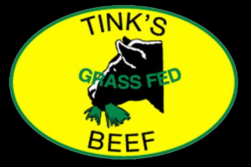 Tink's Grass-fed Beef — pasture-raised beef in Washington, GA