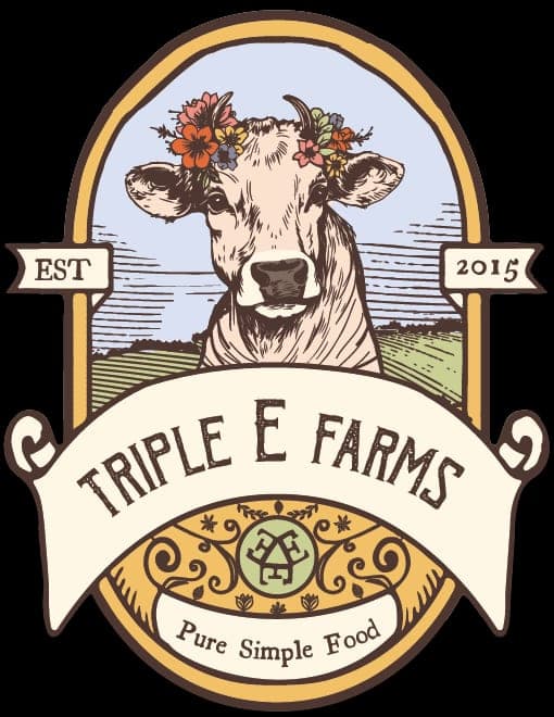 Triple E Farms — pasture-raised beef in Romney, WV