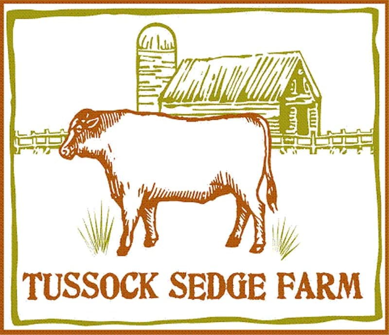 Tussock Sedge Farm — pasture-raised beef in Perkasie, PA