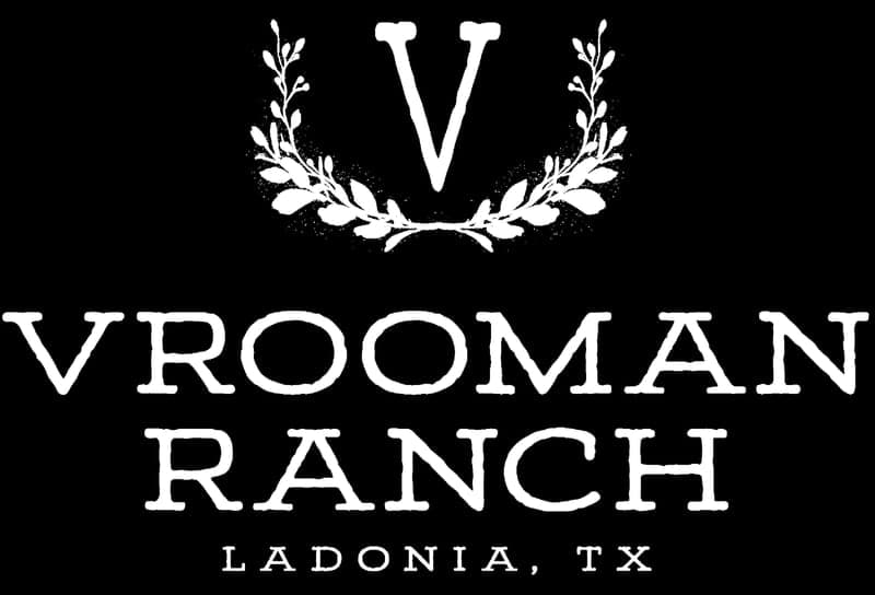 Vrooman Ranch — pasture-raised beef in Ladonia, TX