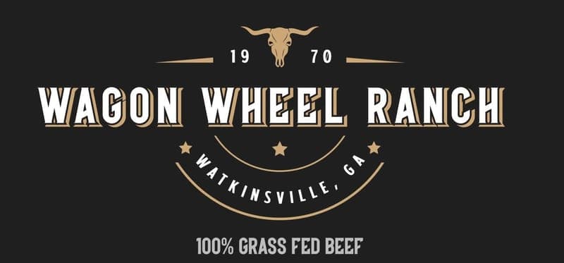 Wagon Wheel Ranch — pasture-raised beef producer in Watkinsville, Georgia