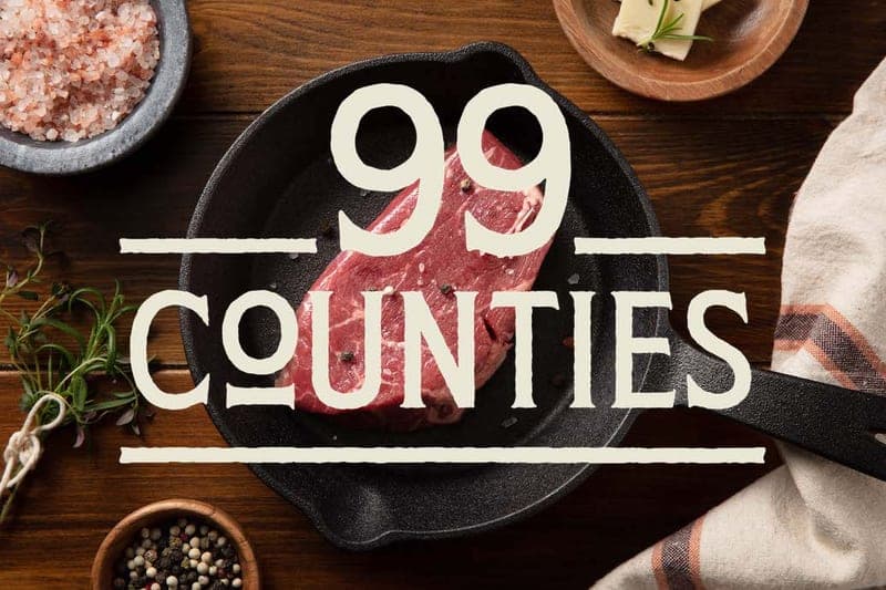 Wallace Farms — pasture-raised beef in Keystone, IA