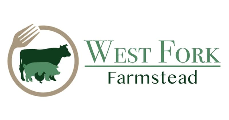 West Fork Farmstead — pasture-raised beef in West Chester, IA