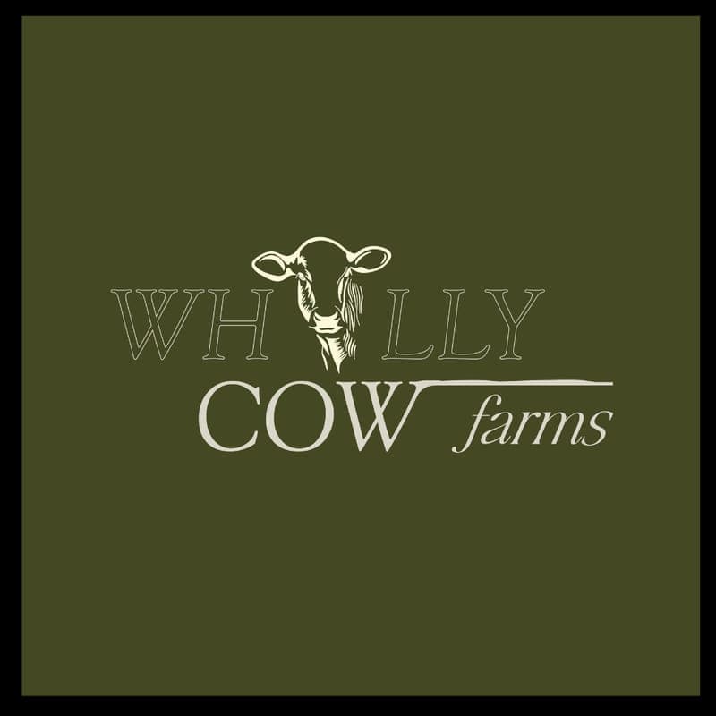 Wholly Cow Farms — pasture-raised beef in Judsonia, AR