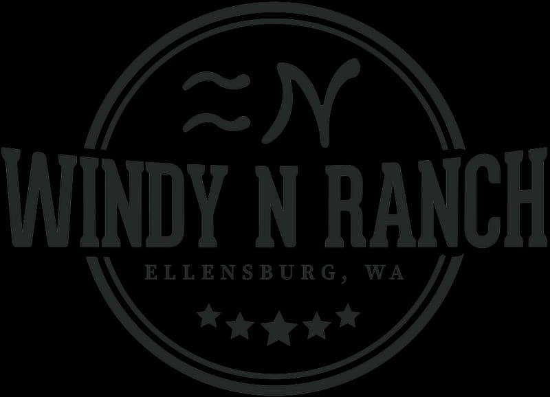 Windy N Ranch — pasture-raised beef in Ellensburg, WA