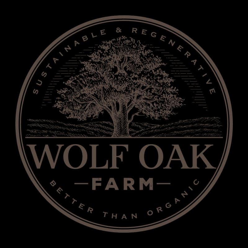 Wolf Oak Farm — pasture-raised beef in Genesee, PA