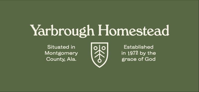 Yarbrough Homestead — pasture-raised beef in Montgomery, AL